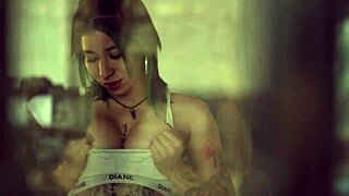 Latina Storm And Exotic Delight Delivers Hot Orgasms In Intense Session