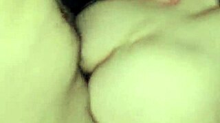 Mature Couple's 40-Year Homemade Passion