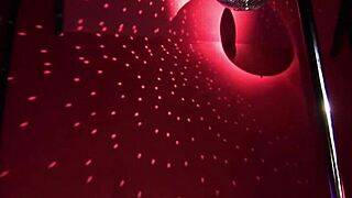 Big tits brunette in wild orgy 😈