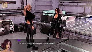 Feeling the Rush Through Spacetime 29