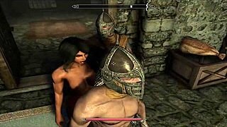 Hey, Kiana's getting punished in jail for that game