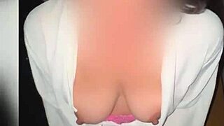 Maestra Latina Penetrada por Alumno en Salon Nocturno