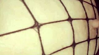 Mature Couple's 40-Year Homemade Passion