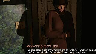 Začetek pustolovščine v svetu Eternum 168.