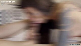 Licking Legs, Sucking Dick, Fucking, Fingering Ass