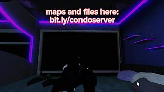 roblox slut sucks dick rough and deep