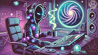 Lo-Fi Music Helps You Cry or Relax After Fucking