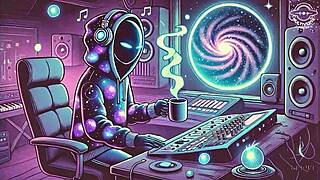 Lo-Fi Music Helps You Cry or Relax After Fucking