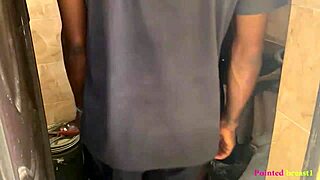 Are you eating her pussy while cooking dinner tonight?