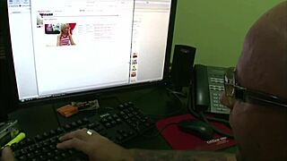 Give that huge cock a blowjob, sexy girl!