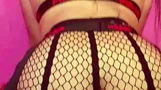 Anal sex with blowjob and he finishes deep in my ass.