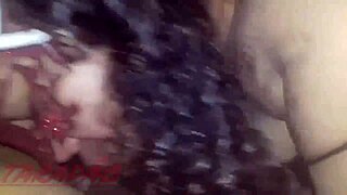 My Slut Sucking and Swallowing My Cock Whole, Damn Hot!