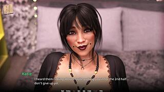 wvm 273 got me hooked on curvy cuties in wild outfits