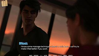 Fat curvy girl in cute outfit at westview academy