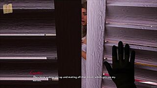 Hey, wanna see how I handle this sexy 3D chick route outfit?