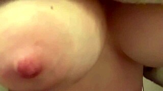 Italian Milf Artemisia Love Bounces Her Big Natural Tits