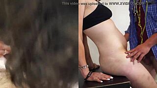 Stepmom Bella Cruz starts strong with deepthroat and doggystyle at Atlanta Studios