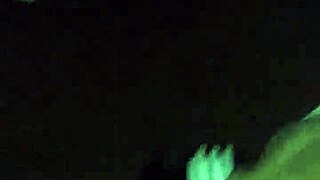 Bbw Ebony Blowjob And Intense Fucking With Black Interracial Action