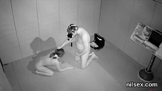 Wicked teen 18+ taken to anal hole asylum for treatment.