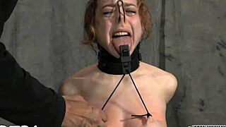 Slut contest in hardcore group fucking