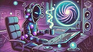 Lo-Fi Music Helps You Cry or Relax After Fucking