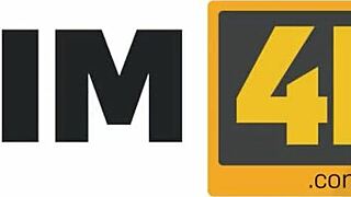 rim4k leaving party turns wild with brunette rimjob action 🎉