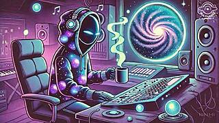 Lo-Fi Music Helps You Cry or Relax After Fucking