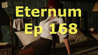 Embarking on an adventure in the world of Eternum 168.