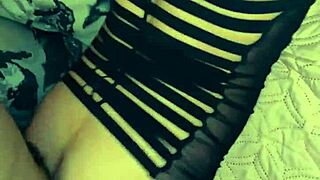 Loving Wife's Beautiful Pussy In Amateur Porno