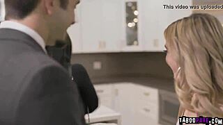 hey, watch donnie rock double bang mature and young pussies