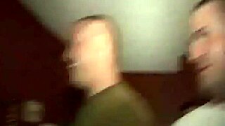 Party Hot Naughty Babe Goes Wild with Hardcore Fucking at Billiard Table