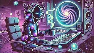 Lo-Fi Music Helps You Cry or Relax After Fucking