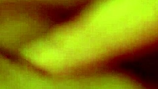 Step-mommy moans while keeping step-son happy in taboo pov