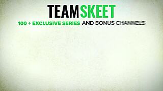 Nervous Newlywed Gets Sex Lessons From Experienced Milf