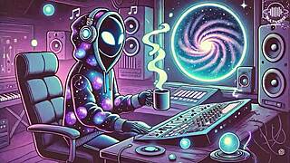 Lo-Fi Music Helps You Cry or Relax After Fucking