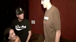 Party Hot Naughty Babe Goes Wild with Hardcore Fucking at Billiard Table