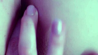 A man dominates his slut with piss and rough anal.