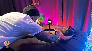 Bbc Filling Up Tiny Latina Squirting Pussy