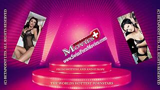 amanda21 in bizarre perverse games with handjob blowjob 😈