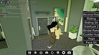 yo, just banged a bbc slut in roblox blacked, wild! 😈