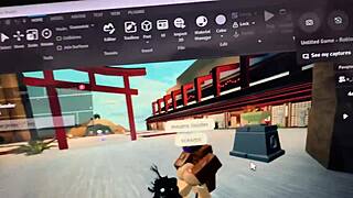 headless slut craves hardcore creampies