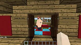 Amigo Viu Amiga Peladinha E Fizeram Sexo