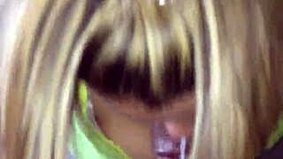 ant g's monster cock gets deepthroated and choked by amateurs