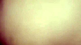 i’m so lucky to finish inside without a condom in indonesian action