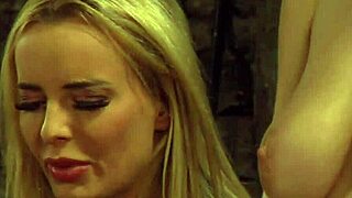 want to see this slave punished?