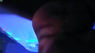 my wife is playing with her new anal toy, so hot