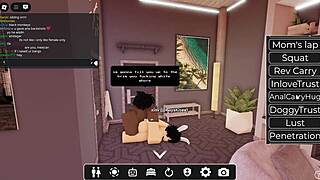 yo, just banged a bbc slut in roblox blacked, wild! 😈