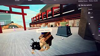 headless slut craves hardcore creampies