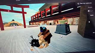 headless slut craves hardcore creampies