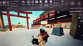 headless slut craves hardcore creampies